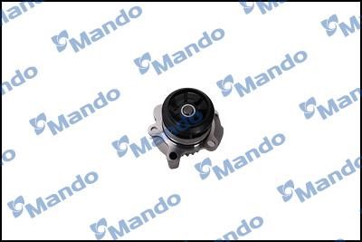 Mando MMC010044 Water pump MMC010044: Buy near me in Poland at 2407.PL - Good price!