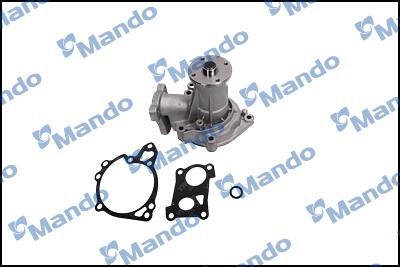 Mando MMC010071 Water pump MMC010071: Buy near me in Poland at 2407.PL - Good price!