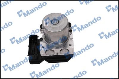 Mando EX589203W910 Sensor, wheel speed EX589203W910: Buy near me in Poland at 2407.PL - Good price!