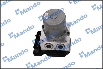 Mando EX589204H300 Sensor, wheel speed EX589204H300: Buy near me in Poland at 2407.PL - Good price!