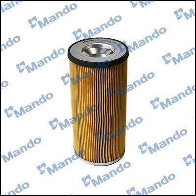 Mando MMF015093 Air filter MMF015093: Buy near me in Poland at 2407.PL - Good price!