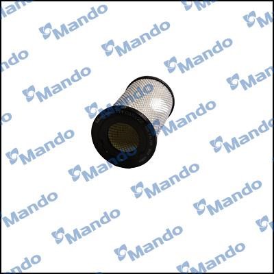 Mando MMF015122 Air filter MMF015122: Buy near me at 2407.PL in Poland at an Affordable price!
