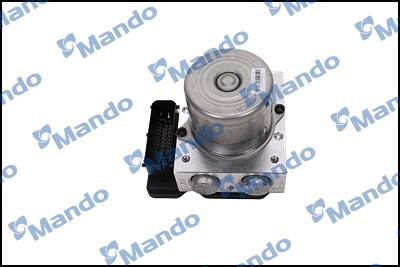 Mando EX589204H710 Sensor, wheel speed EX589204H710: Buy near me in Poland at 2407.PL - Good price!