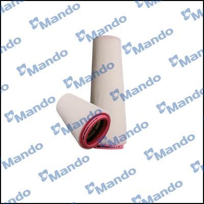 Mando MMF015130 Air filter MMF015130: Buy near me in Poland at 2407.PL - Good price!