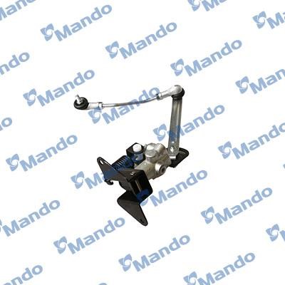 Mando EX594104B070 Клапан распределительный тормозной системы EX594104B070: Отличная цена - Купить в Польше на 2407.PL!