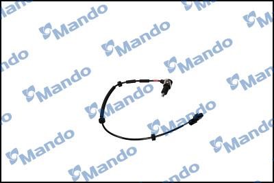 Mando EX59830H1050 ABS-Sensor (ABS) vorne rechts EX59830H1050: Kaufen Sie zu einem guten Preis in Polen bei 2407.PL!