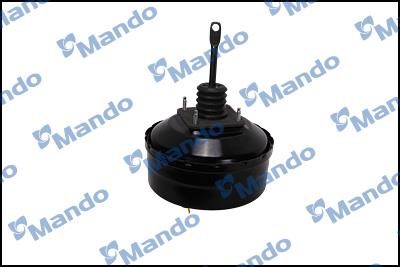 Mando MBH030377 Brake booster vacuum MBH030377: Buy near me at 2407.PL in Poland at an Affordable price!