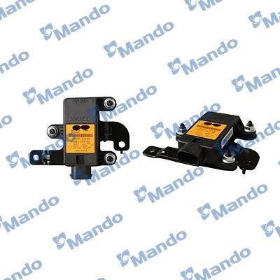 Mando EX956303V100 ABS sensor front left EX956303V100: Buy near me at 2407.PL in Poland at an Affordable price!