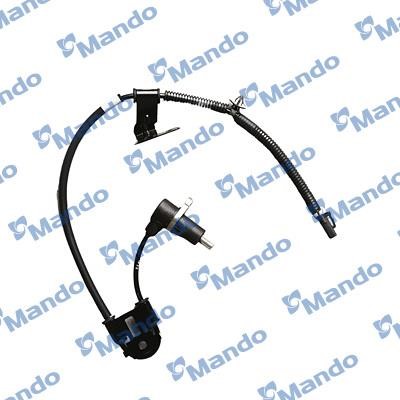 Mando EX956704E051 ABS sensor front left EX956704E051: Buy near me at 2407.PL in Poland at an Affordable price!