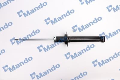Mando MSS015126 Front oil and gas suspension shock absorber MSS015126: Buy near me in Poland at 2407.PL - Good price!