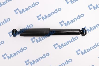 Mando MSS015138 Амортизатор подвески задний газомасляный MSS015138: Отличная цена - Купить в Польше на 2407.PL!