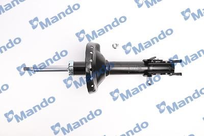 Mando MSS015250 Амортизатор підвіски передній масляний MSS015250: Приваблива ціна - Купити у Польщі на 2407.PL!
