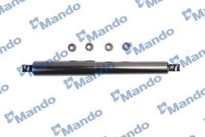 Mando MSS015309 Rear oil shock absorber MSS015309: Buy near me in Poland at 2407.PL - Good price!