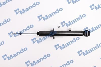 Mando MSS015572 Амортизатор подвески передний газомасляный MSS015572: Отличная цена - Купить в Польше на 2407.PL!