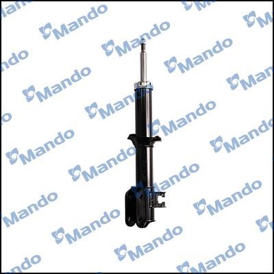 Mando MSS015763 Амортизатор подвески передний правый газомасляный MSS015763: Купить в Польше - Отличная цена на 2407.PL!