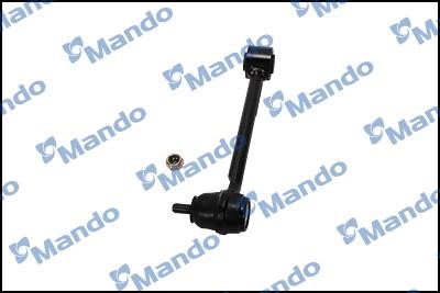 Mando MSA010068 Rear suspension arm MSA010068: Buy near me in Poland at 2407.PL - Good price!