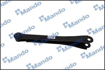 Mando MSA010081 Rear suspension arm MSA010081: Buy near me in Poland at 2407.PL - Good price!