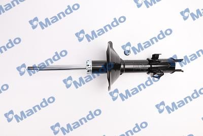 Mando MSS015850 Амортизатор подвески передний правый газомасляный MSS015850: Отличная цена - Купить в Польше на 2407.PL!