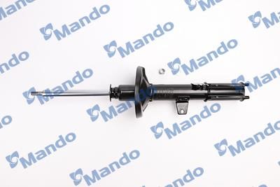 Mando MSS015885 Амортизатор подвески задний правый газомасляный MSS015885: Отличная цена - Купить в Польше на 2407.PL!