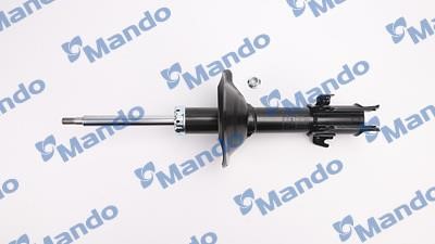 Mando MSS015914 Амортизатор підвіски передній правий газомасляний MSS015914: Приваблива ціна - Купити у Польщі на 2407.PL!