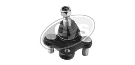 DYS 27-03780 Ball joint 2703780: Buy near me in Poland at 2407.PL - Good price!