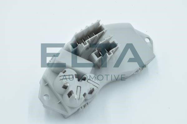 ELTA Automotive EH1027 Резистор, компресор салону EH1027: Купити у Польщі - Добра ціна на 2407.PL!