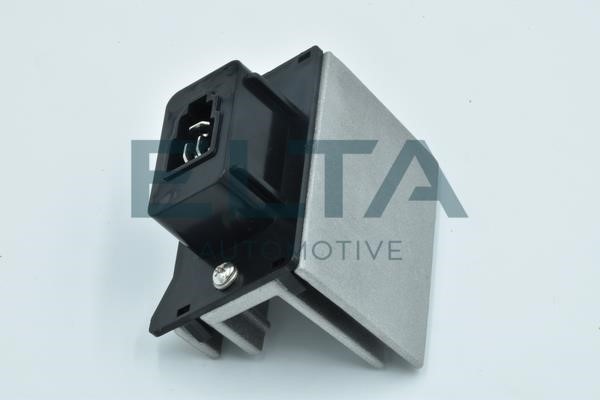 ELTA Automotive EH1040 Resistor, interior blower EH1040: Buy near me in Poland at 2407.PL - Good price!