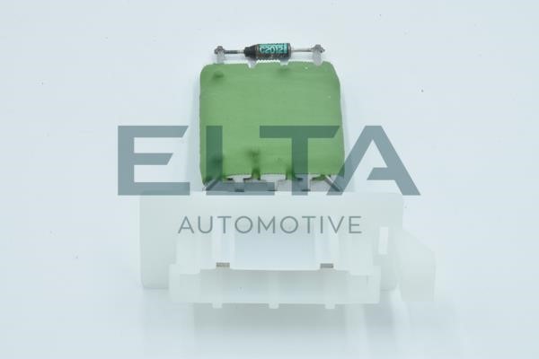 ELTA Automotive EH1111 Widerstand, Innenraumgebläse EH1111: Kaufen Sie zu einem guten Preis in Polen bei 2407.PL!