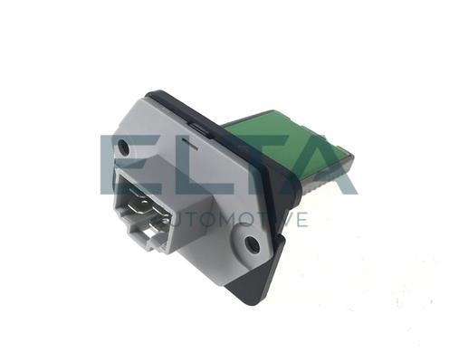 ELTA Automotive EH1158 Resistor, interior blower EH1158: Buy near me in Poland at 2407.PL - Good price!