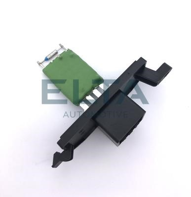 ELTA Automotive EH1159 Resistor, interior blower EH1159: Buy near me in Poland at 2407.PL - Good price!