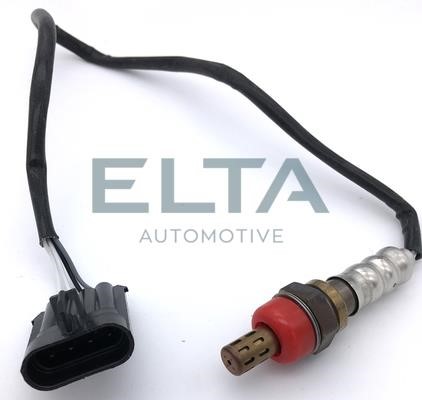 ELTA Automotive EX0107 Датчик кисневий / Лямбда-зонд EX0107: Приваблива ціна - Купити у Польщі на 2407.PL!