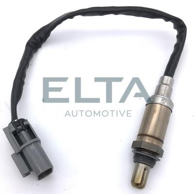 ELTA Automotive EX0151 Датчик кислородный / Лямбда-зонд EX0151: Отличная цена - Купить в Польше на 2407.PL!