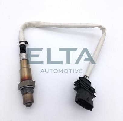 ELTA Automotive EX0441 Датчик кислородный / Лямбда-зонд EX0441: Отличная цена - Купить в Польше на 2407.PL!