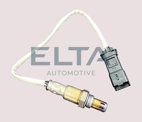 ELTA Automotive EX0454 Датчик кисневий / Лямбда-зонд EX0454: Приваблива ціна - Купити у Польщі на 2407.PL!