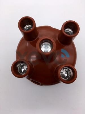 ELTA Automotive XDC2082 Distributor cap XDC2082: Buy near me in Poland at 2407.PL - Good price!