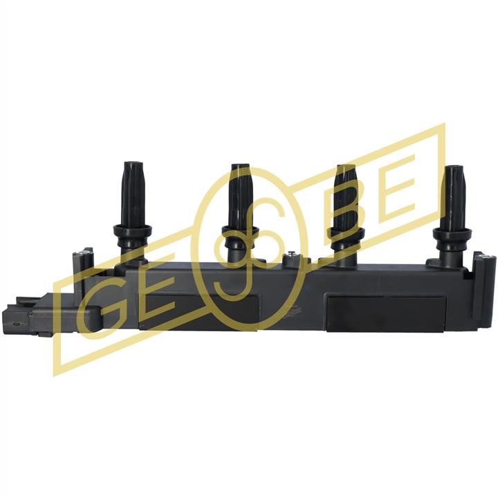 Ika 9 4650 1 Ignition coil 946501: Buy near me in Poland at 2407.PL - Good price!
