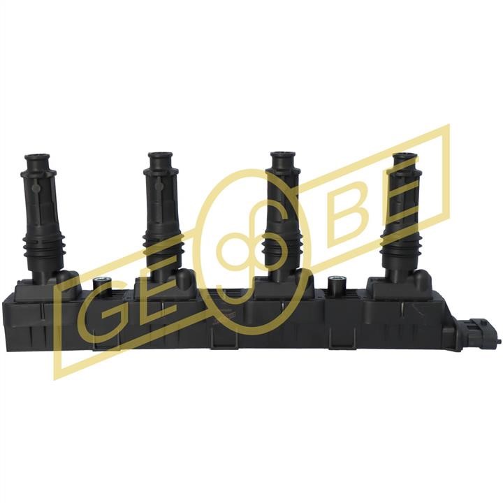 Ika 9 4643 1 Ignition coil 946431: Buy near me in Poland at 2407.PL - Good price!