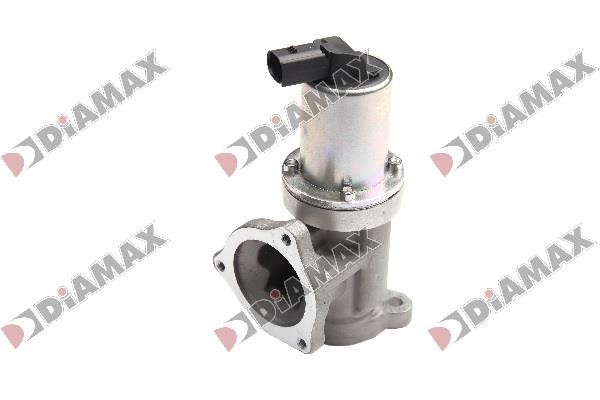 Diamax AE01044 EGR Valve AE01044: Buy near me in Poland at 2407.PL - Good price!