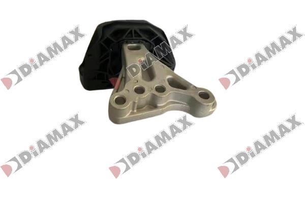 Diamax A1163 Engine mount A1163: Buy near me in Poland at 2407.PL - Good price!