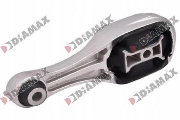Diamax A1184 Подушка двигателя A1184: Отличная цена - Купить в Польше на 2407.PL!
