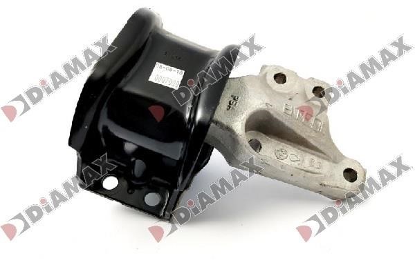 Diamax A1187 Engine mount A1187: Buy near me in Poland at 2407.PL - Good price!