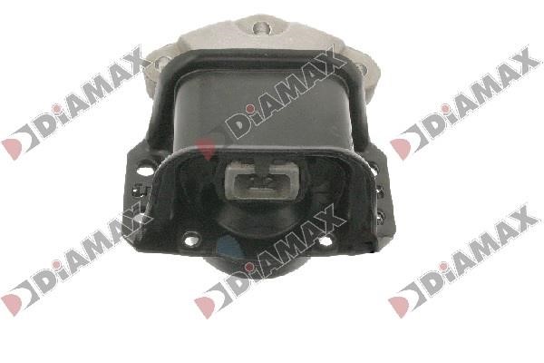Diamax A1237 Engine mount A1237: Buy near me at 2407.PL in Poland at an Affordable price!