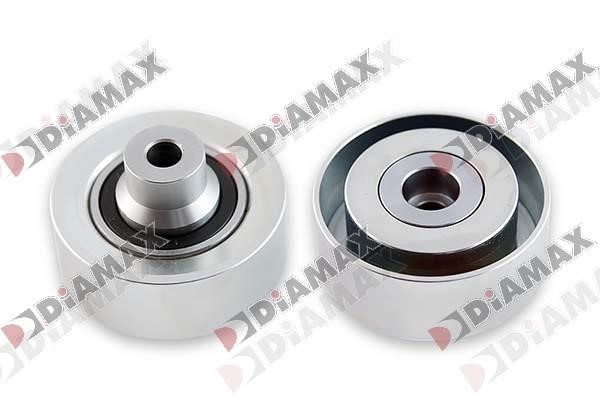 Diamax A7025 Idler Pulley A7025: Buy near me in Poland at 2407.PL - Good price!