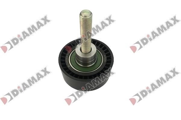 Diamax A7026 Idler Pulley A7026: Buy near me in Poland at 2407.PL - Good price!
