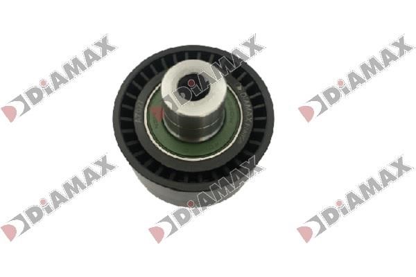 Diamax A7027 Idler Pulley A7027: Buy near me in Poland at 2407.PL - Good price!