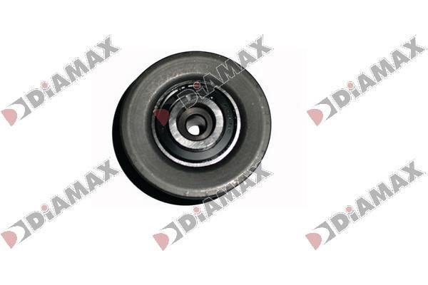 Diamax A8034 Tensioner pulley, timing belt A8034: Buy near me in Poland at 2407.PL - Good price!
