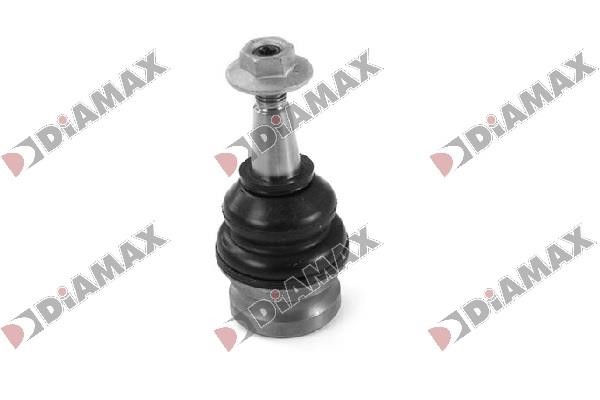 Diamax B9002 Ball joint B9002: Buy near me in Poland at 2407.PL - Good price!