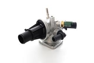 BSG 65-125-021 Thermostat, coolant 65125021: Buy near me in Poland at 2407.PL - Good price!