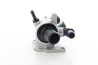 BSG 65-125-023 Thermostat, coolant 65125023: Buy near me at 2407.PL in Poland at an Affordable price!