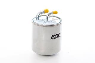 BSG 62-130-002 Fuel filter 62130002: Buy near me in Poland at 2407.PL - Good price!